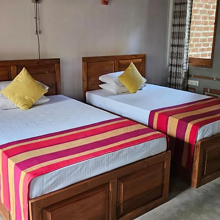The Hideaway Guest House Kurunegala Exterior photo