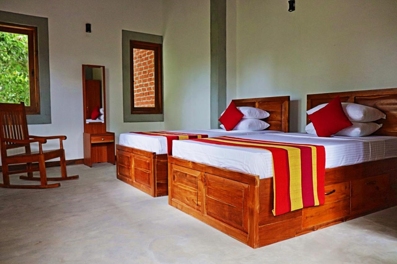 The Hideaway Country house Kurunegala