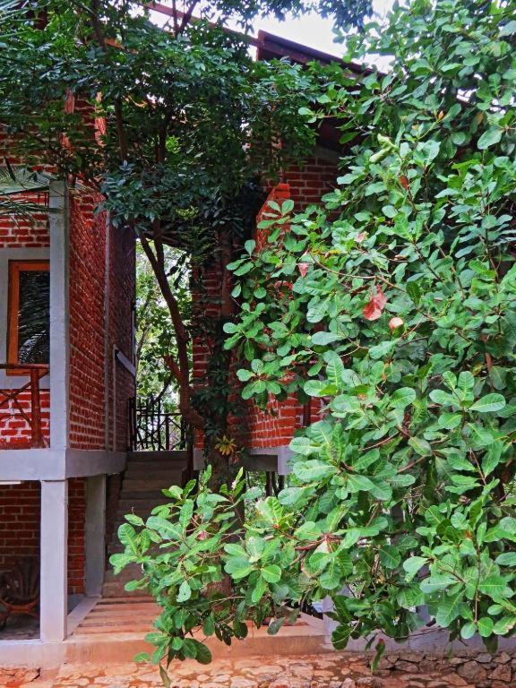 The Hideaway Country house *