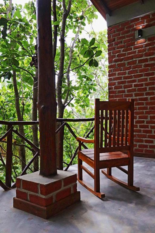 Country house The Hideaway