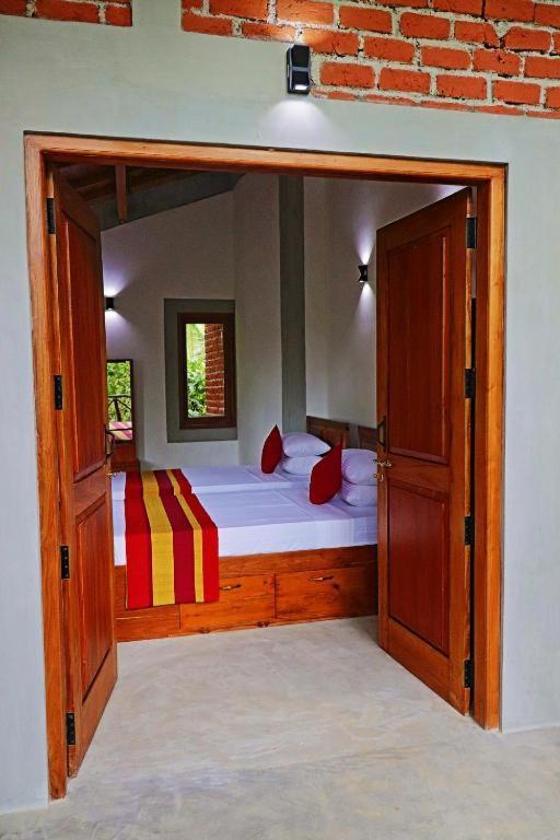 Country house The Hideaway *
