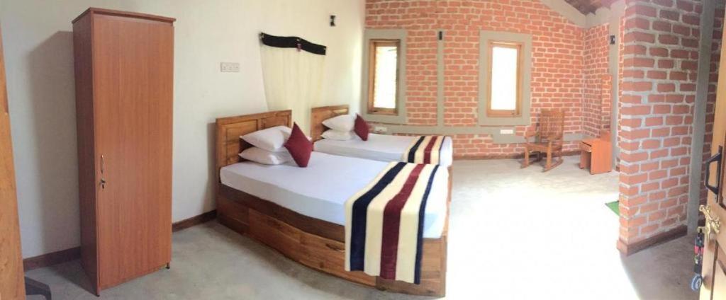 The Hideaway Country house