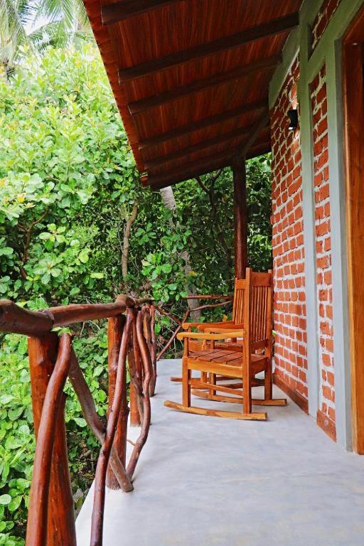 The Hideaway Kurunegala