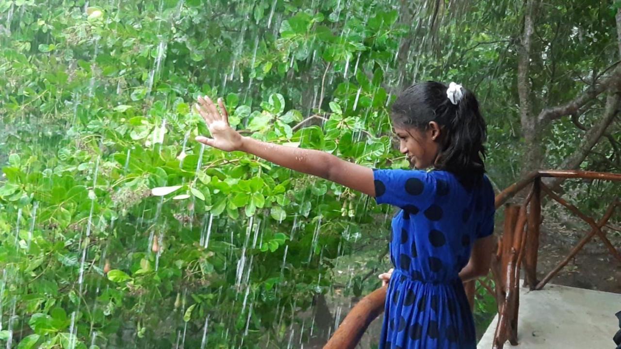Country house The Hideaway Kurunegala