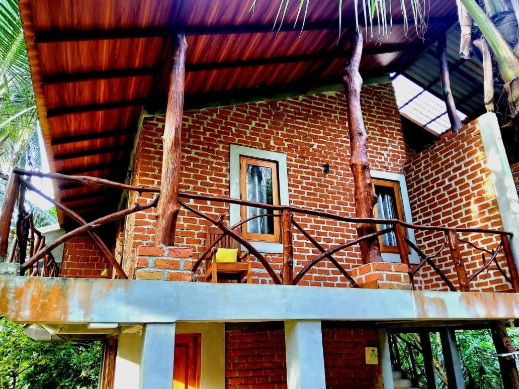 Country house The Hideaway *