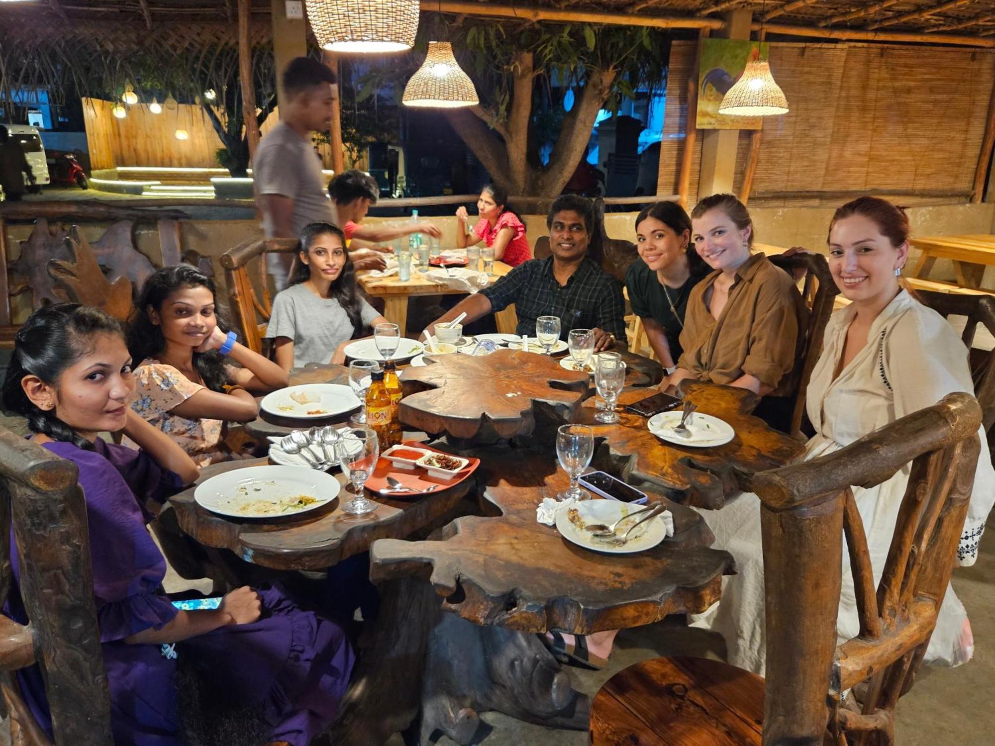 The Hideaway Kurunegala
