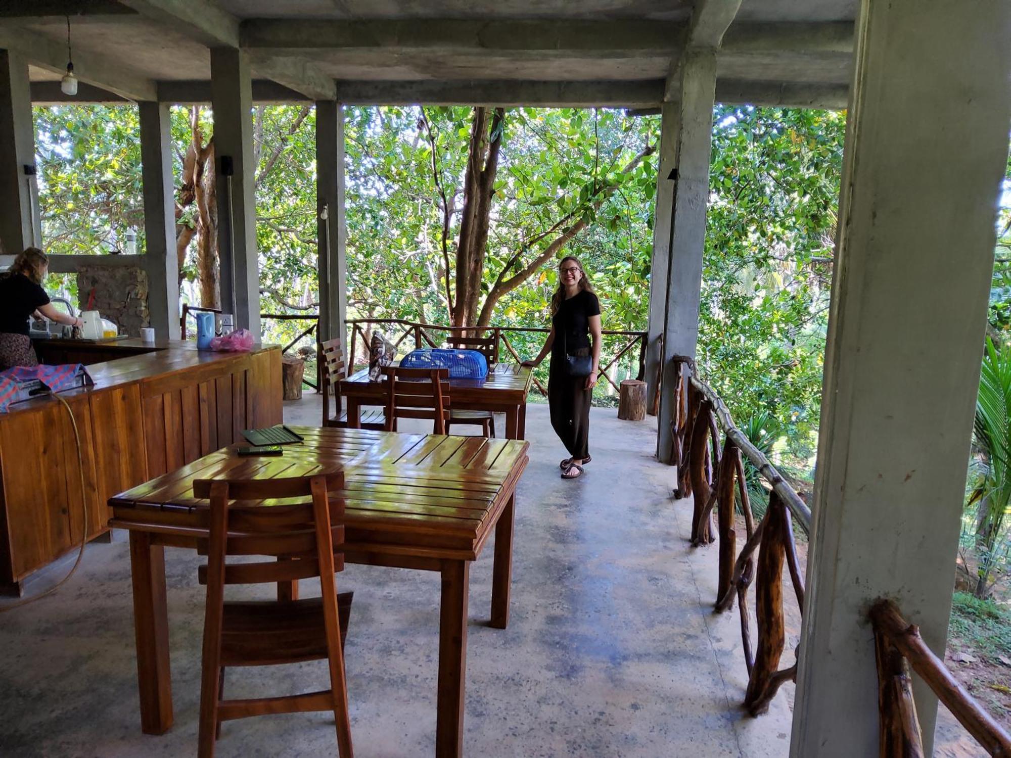 Country house The Hideaway